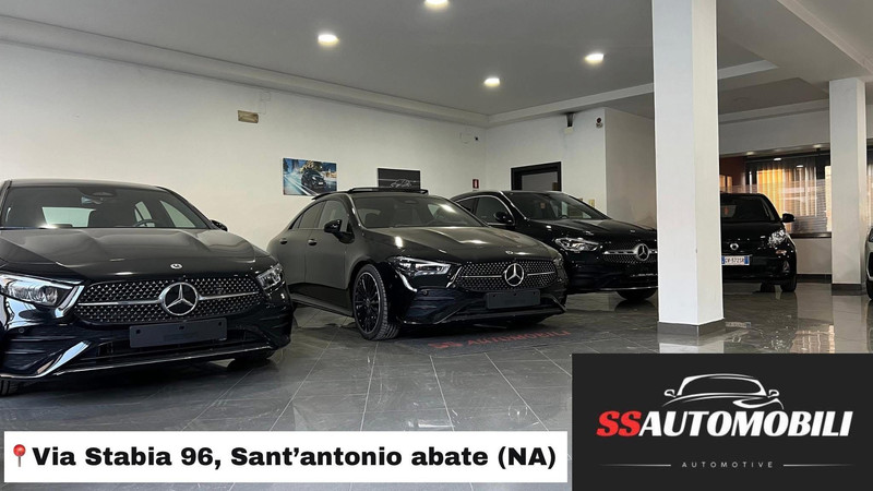dealer showroom